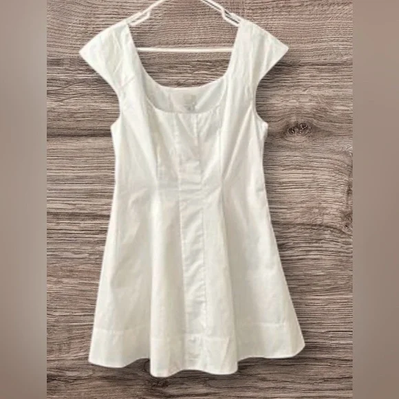 A New Day Women's Corset Woven Mini A-Line Dress - Size 14
NWT - Picture 3 of 4